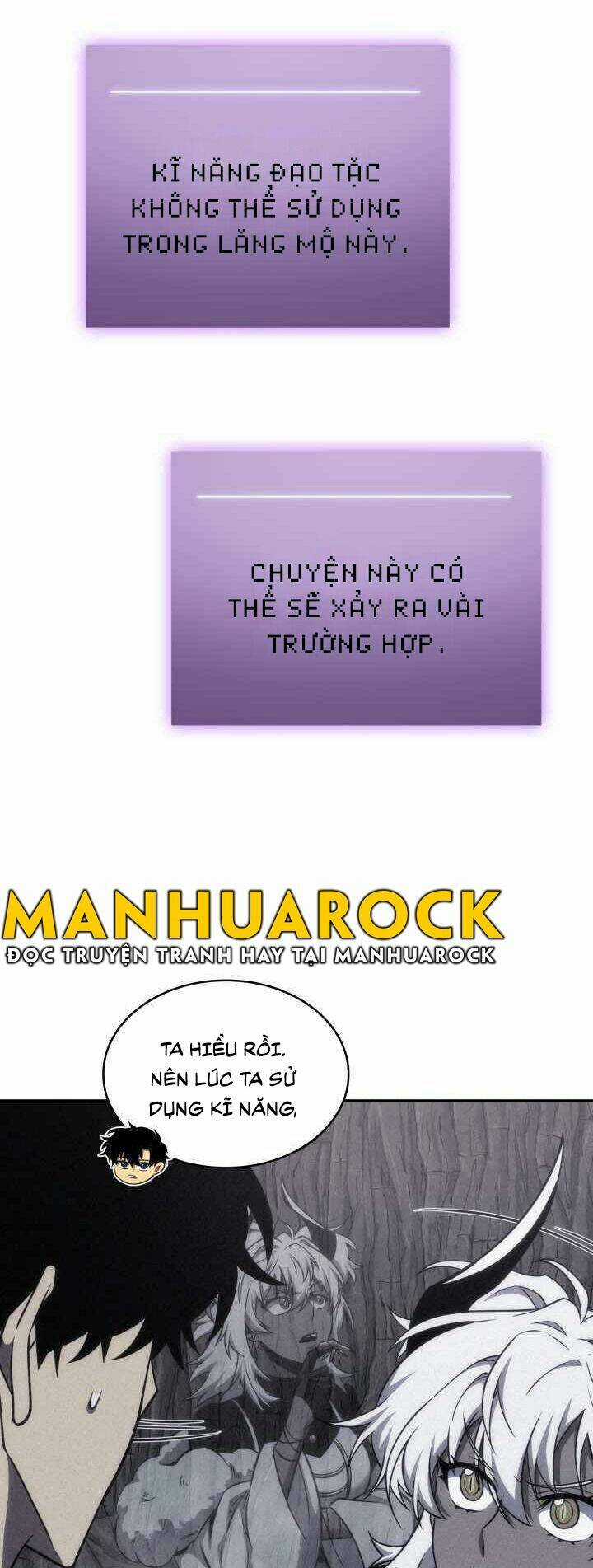 Vua Trộm Mộ - Chapter 272 - Trang 14