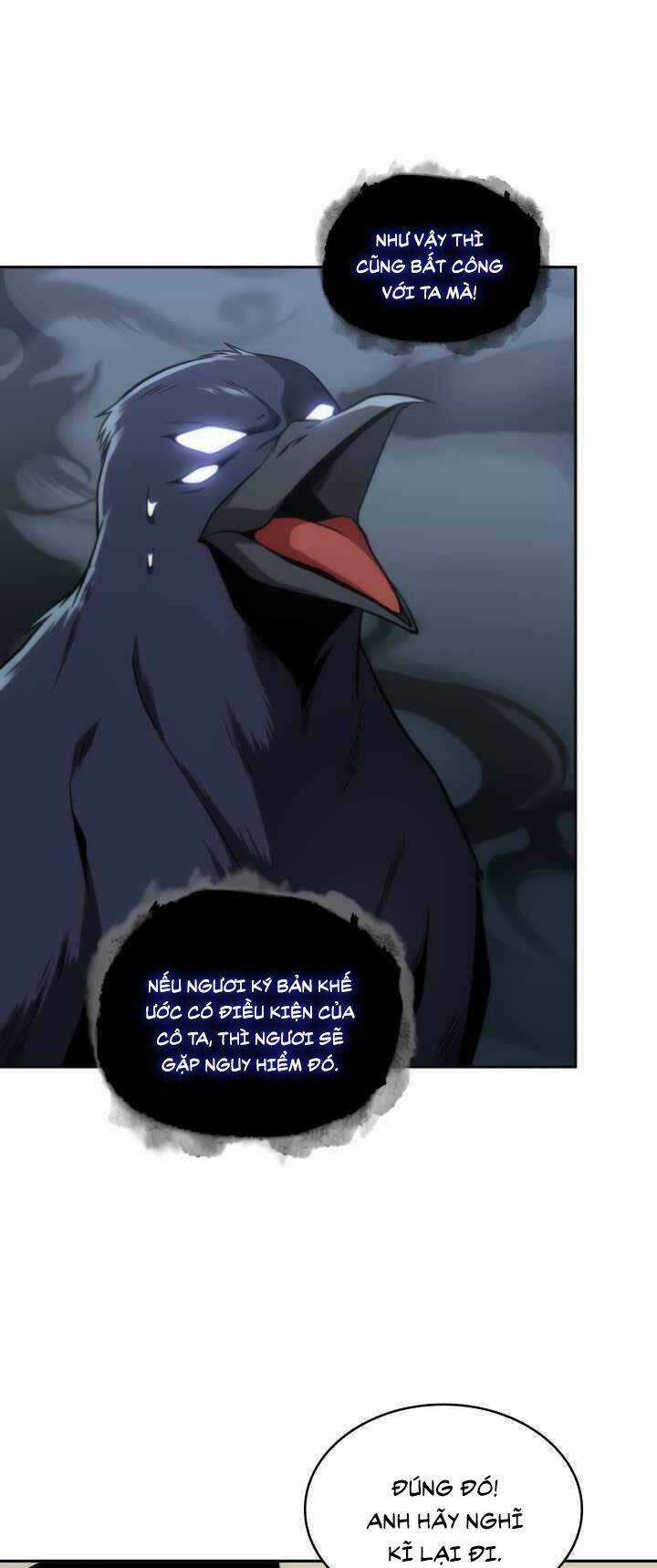 Vua Trộm Mộ - Chapter 272 - Trang 16