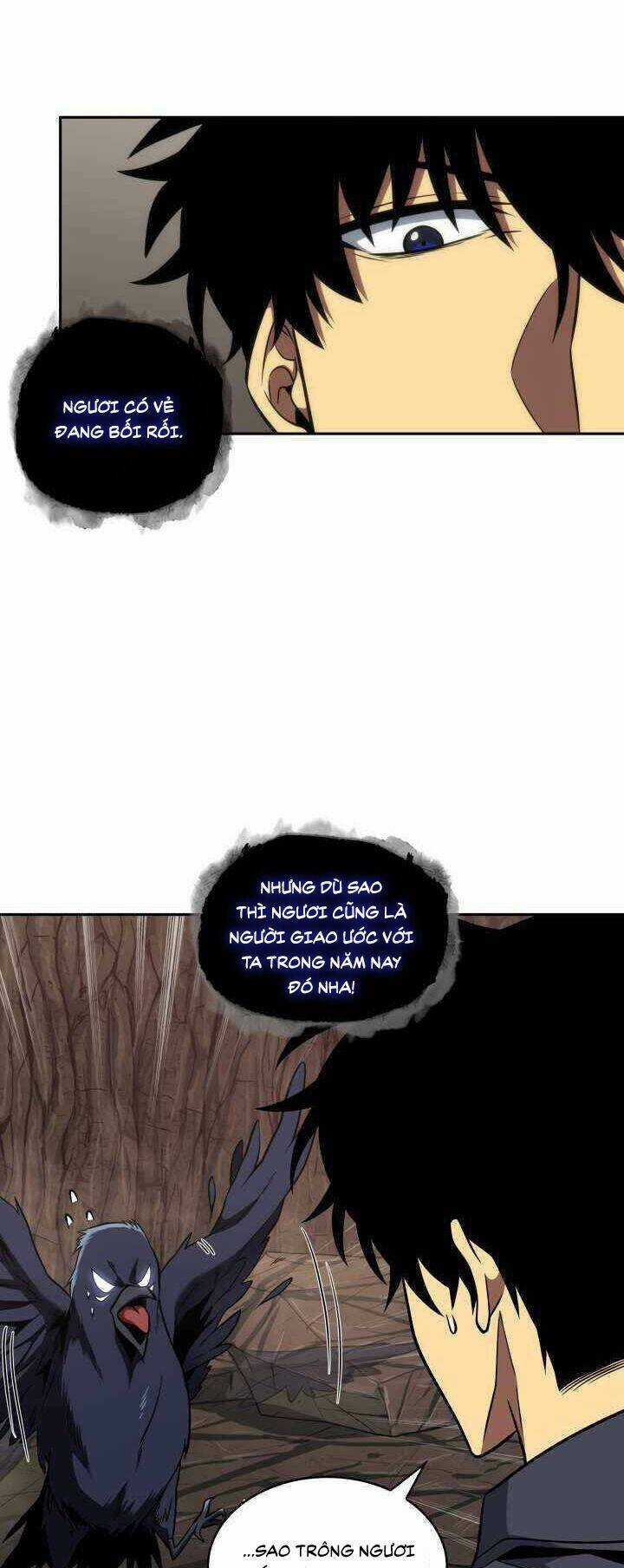 Vua Trộm Mộ - Chapter 272 - Trang 18