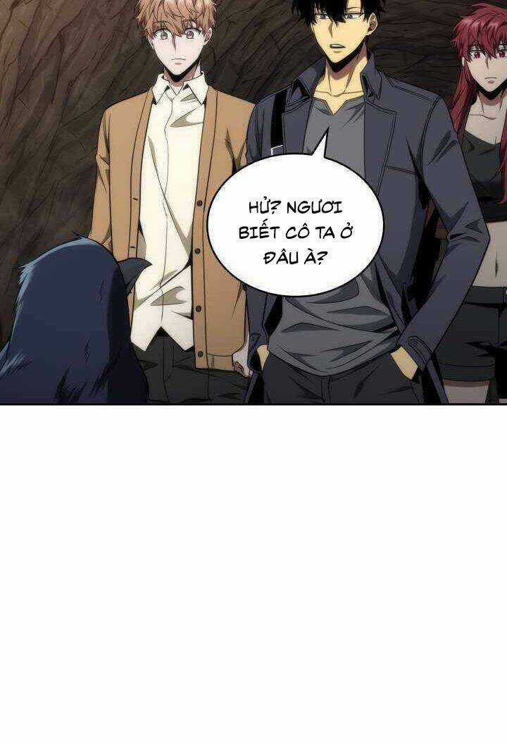 Vua Trộm Mộ - Chapter 272 - Trang 21