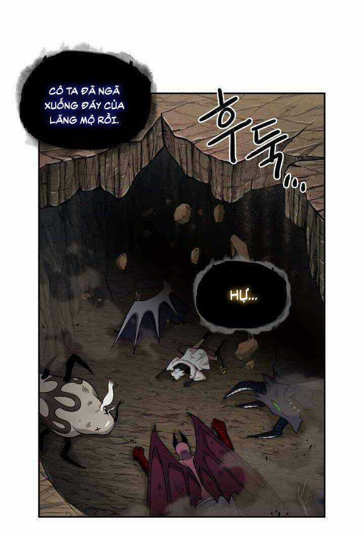 Vua Trộm Mộ - Chapter 272 - Trang 22