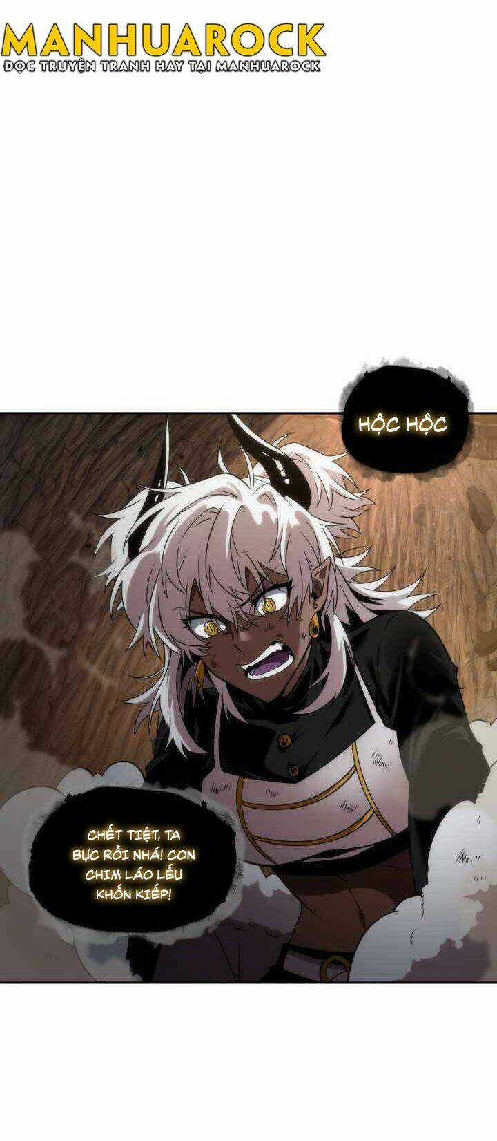 Vua Trộm Mộ - Chapter 272 - Trang 23