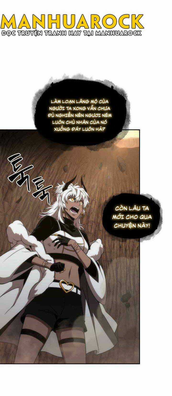 Vua Trộm Mộ - Chapter 272 - Trang 24