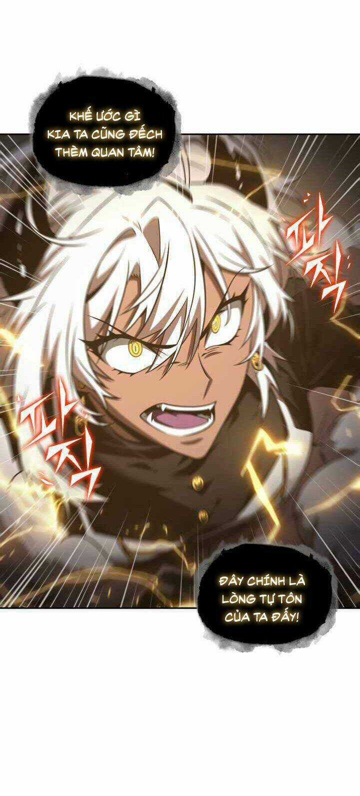 Vua Trộm Mộ - Chapter 272 - Trang 25