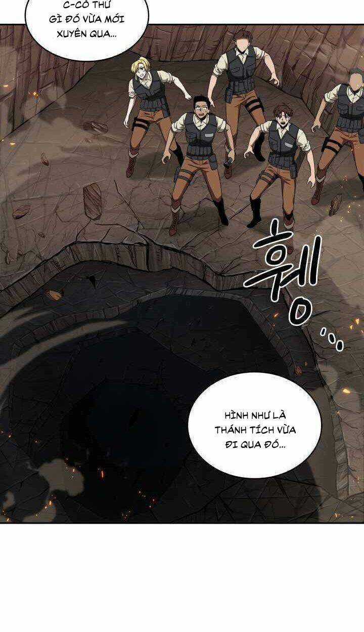 Vua Trộm Mộ - Chapter 272 - Trang 31