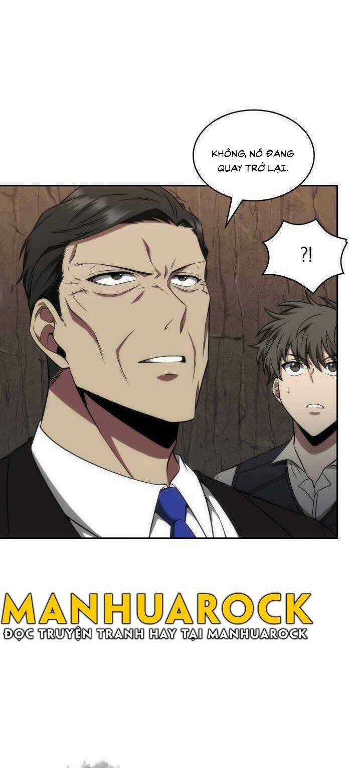 Vua Trộm Mộ - Chapter 272 - Trang 32