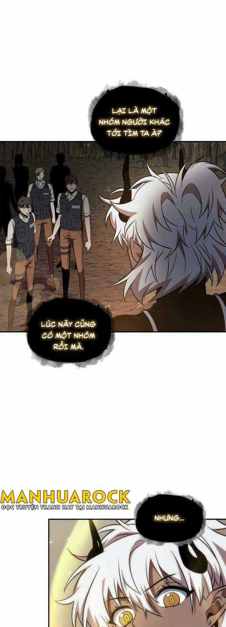 Vua Trộm Mộ - Chapter 272 - Trang 34