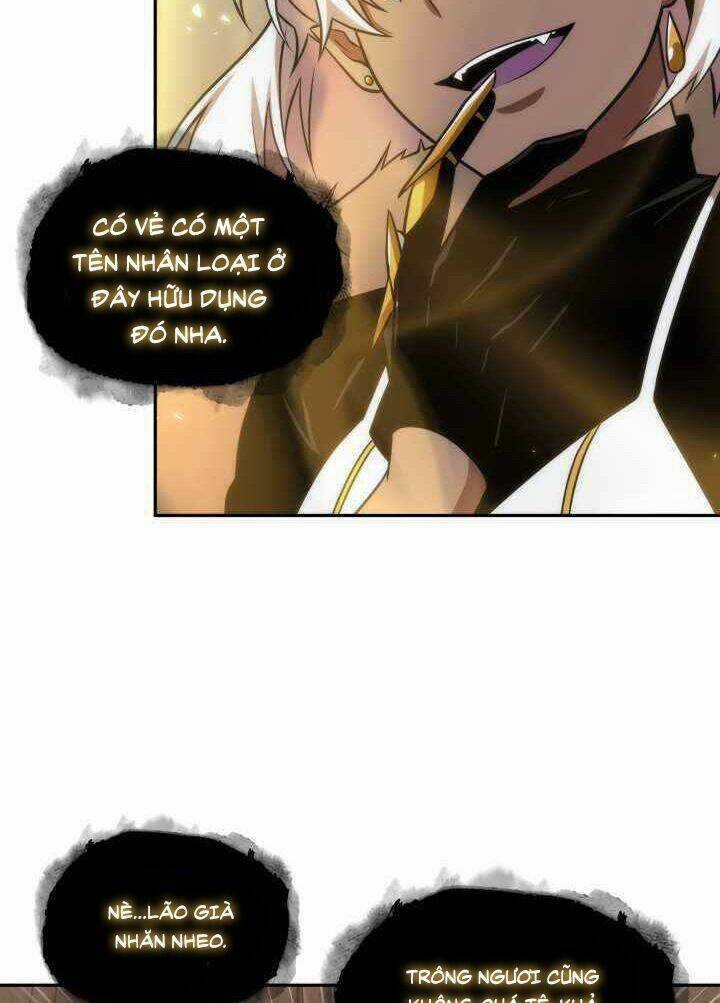 Vua Trộm Mộ - Chapter 272 - Trang 35