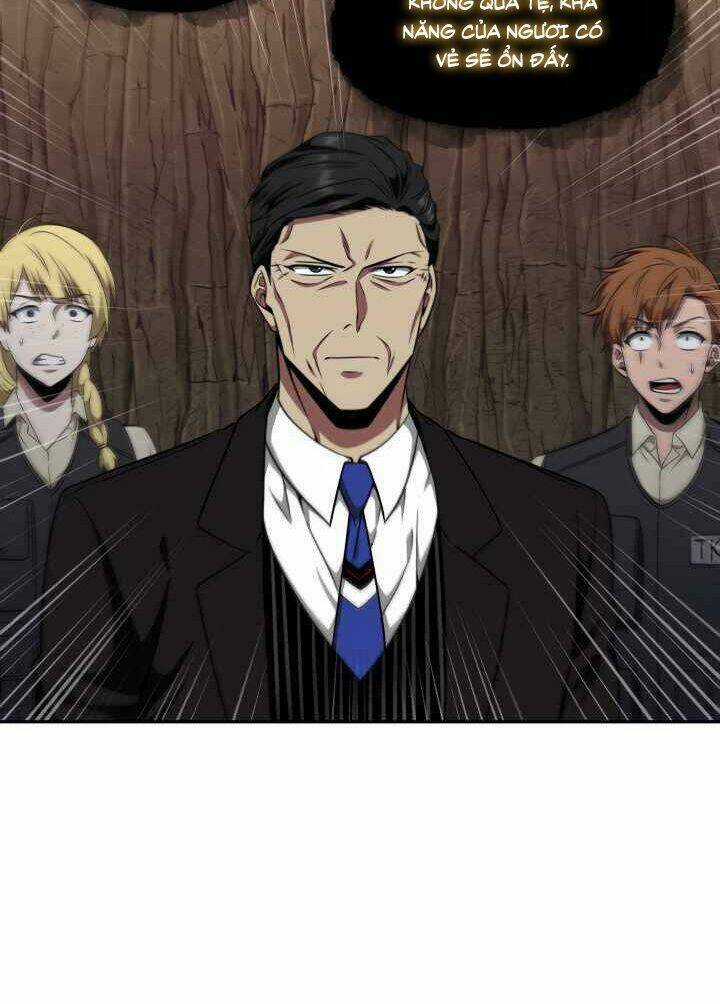 Vua Trộm Mộ - Chapter 272 - Trang 36