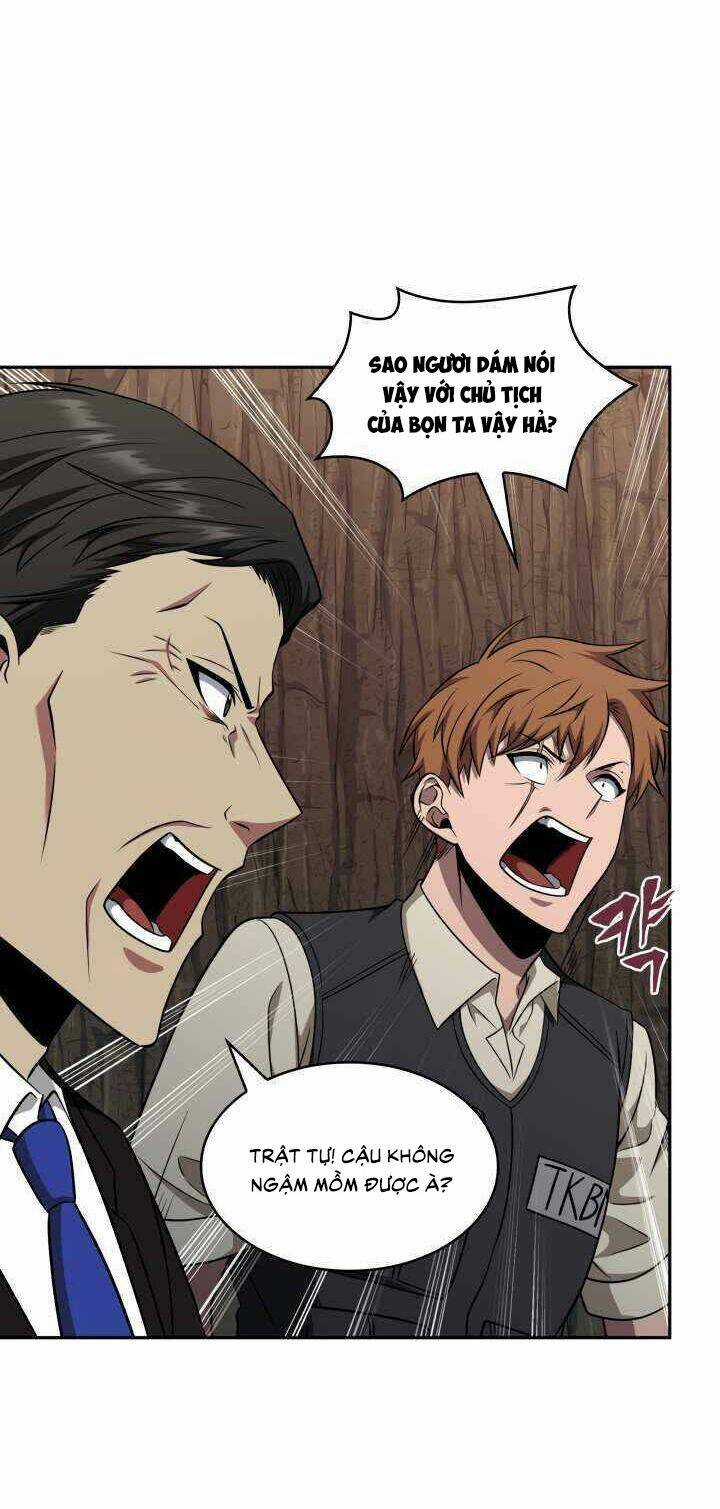 Vua Trộm Mộ - Chapter 272 - Trang 37