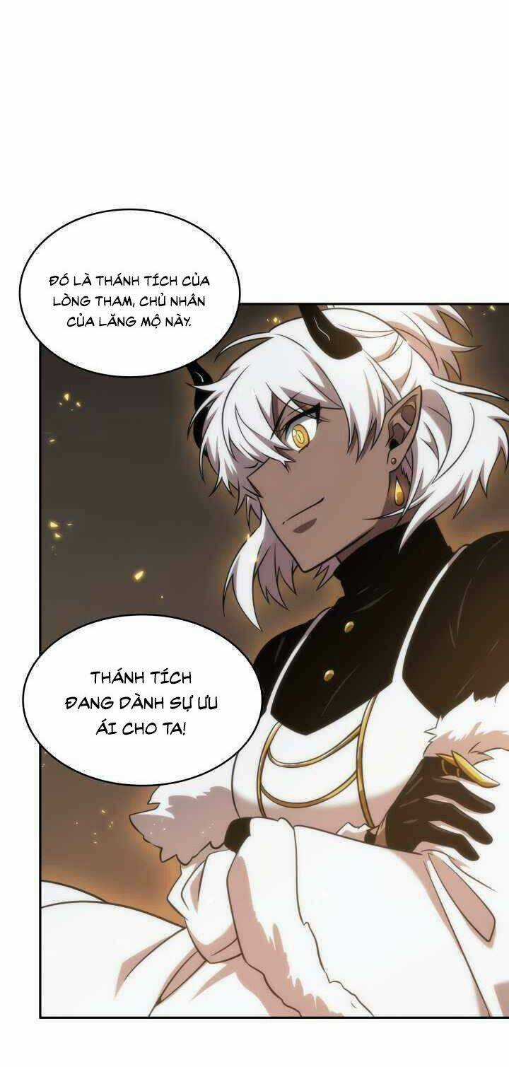 Vua Trộm Mộ - Chapter 272 - Trang 38