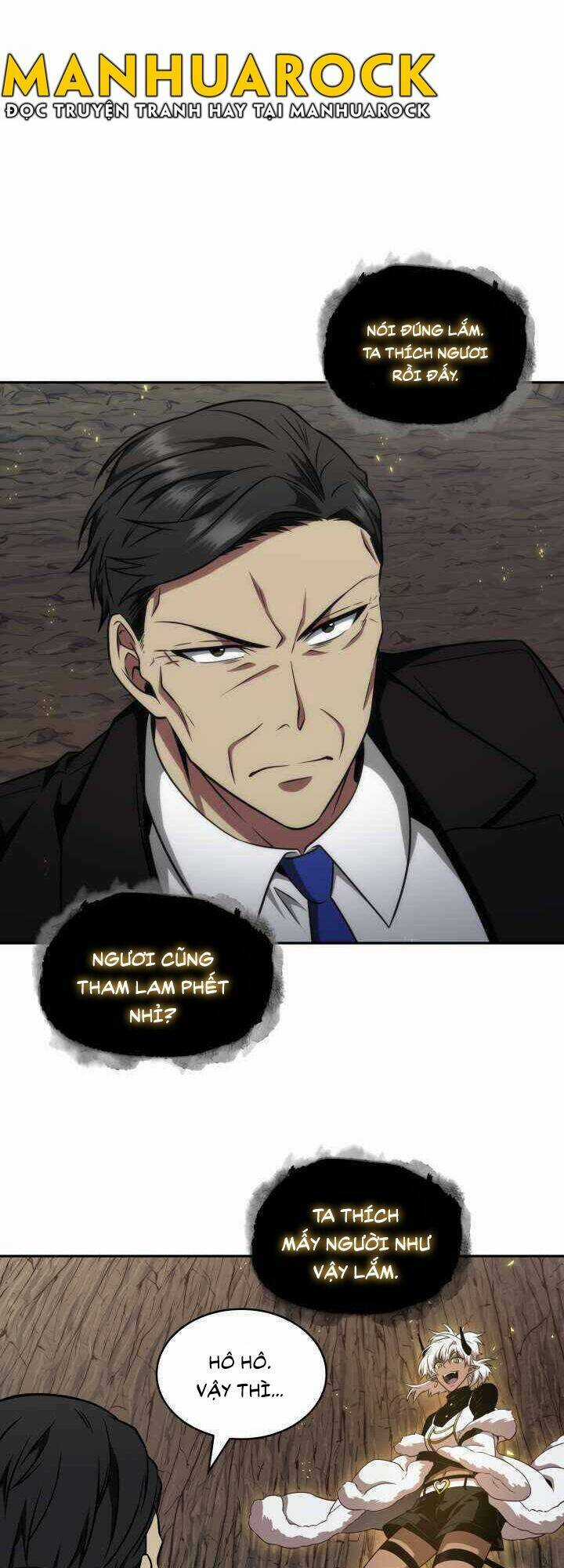 Vua Trộm Mộ - Chapter 272 - Trang 39