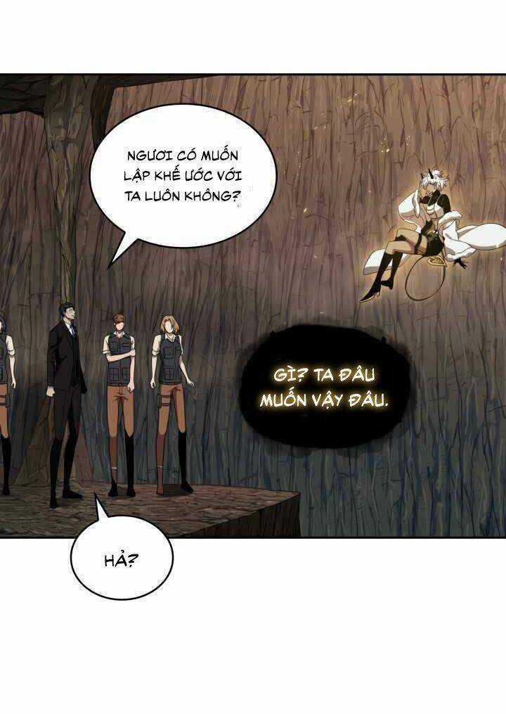 Vua Trộm Mộ - Chapter 272 - Trang 41