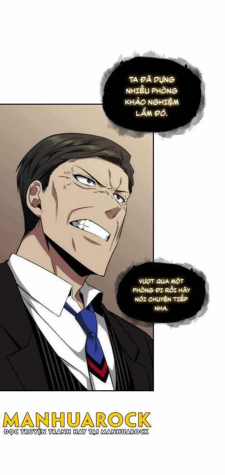 Vua Trộm Mộ - Chapter 272 - Trang 42