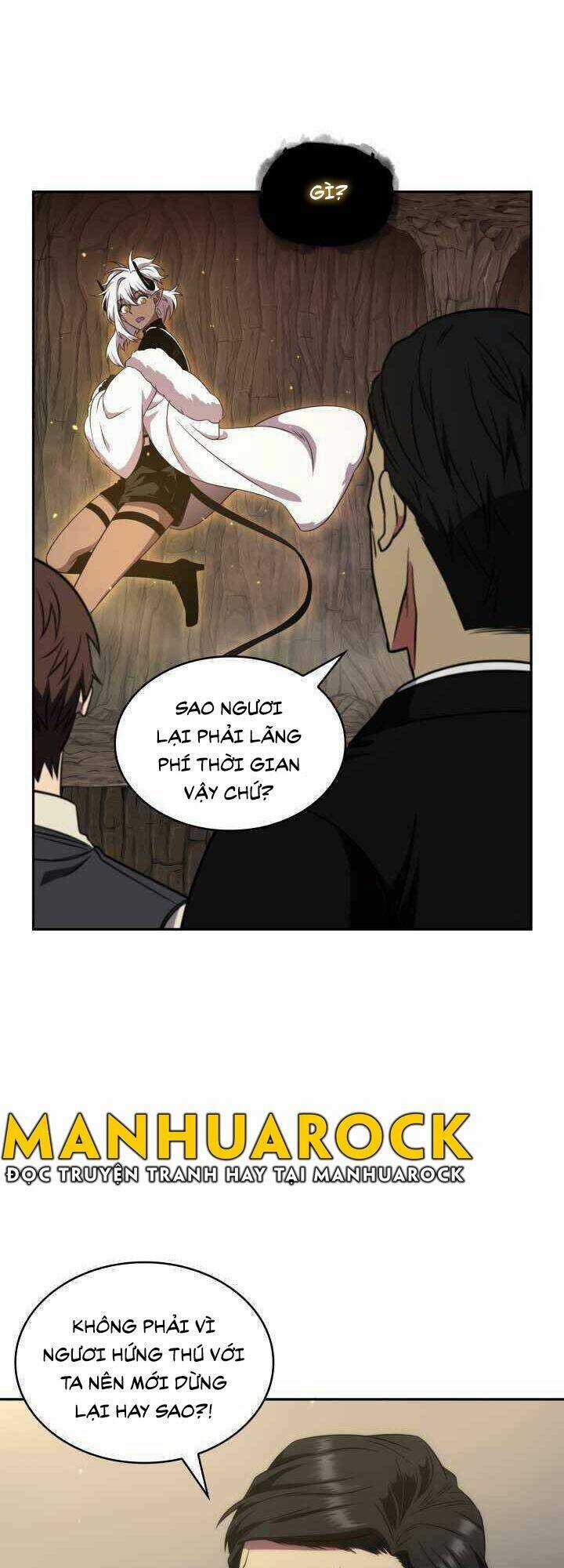 Vua Trộm Mộ - Chapter 272 - Trang 44