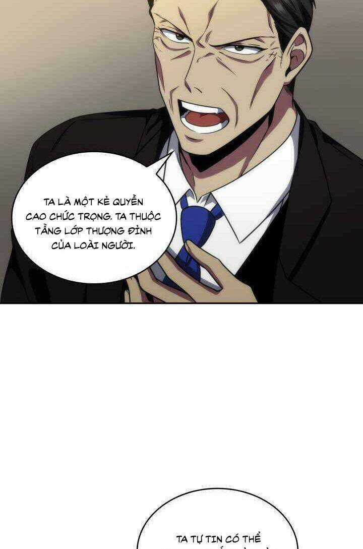 Vua Trộm Mộ - Chapter 272 - Trang 45