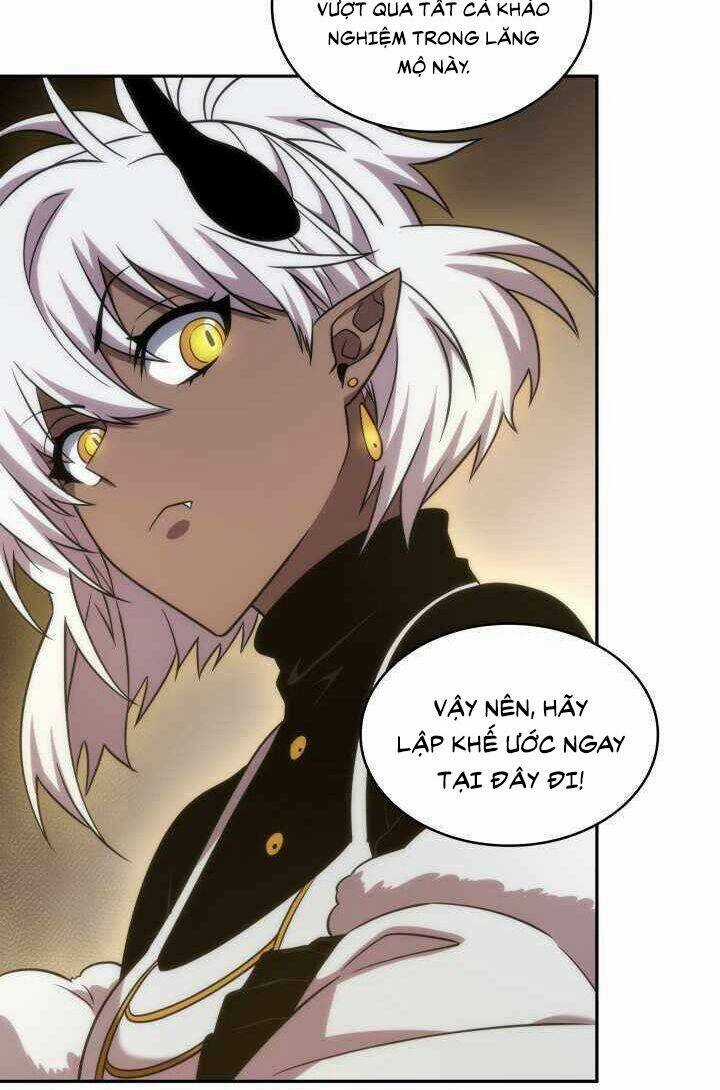 Vua Trộm Mộ - Chapter 272 - Trang 46