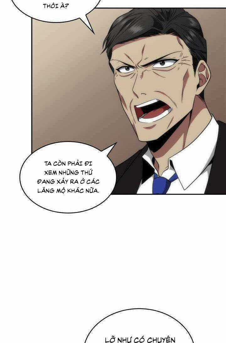 Vua Trộm Mộ - Chapter 272 - Trang 48