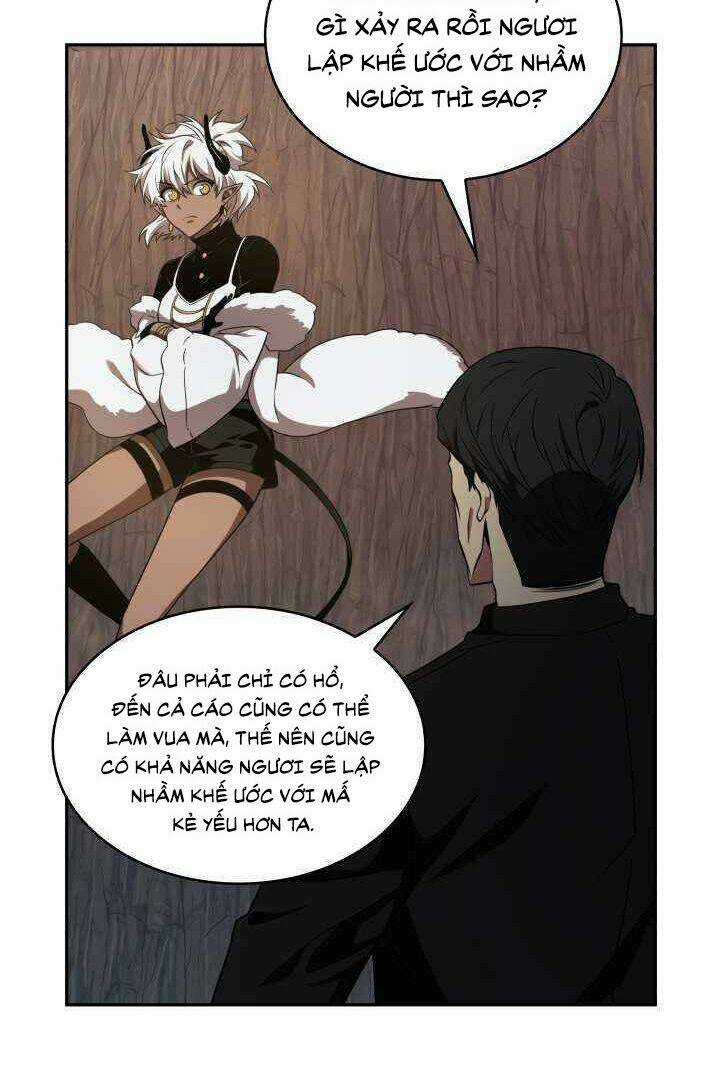 Vua Trộm Mộ - Chapter 272 - Trang 49