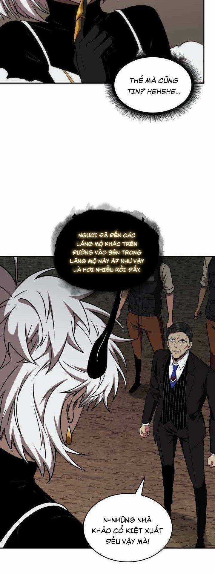 Vua Trộm Mộ - Chapter 272 - Trang 51