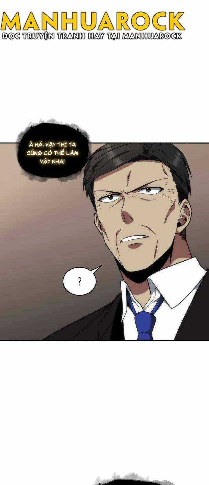 Vua Trộm Mộ - Chapter 272 - Trang 52