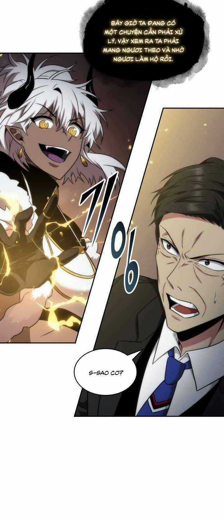 Vua Trộm Mộ - Chapter 272 - Trang 53