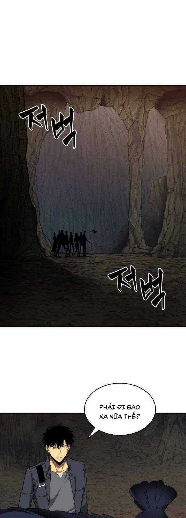 Vua Trộm Mộ - Chapter 272 - Trang 54