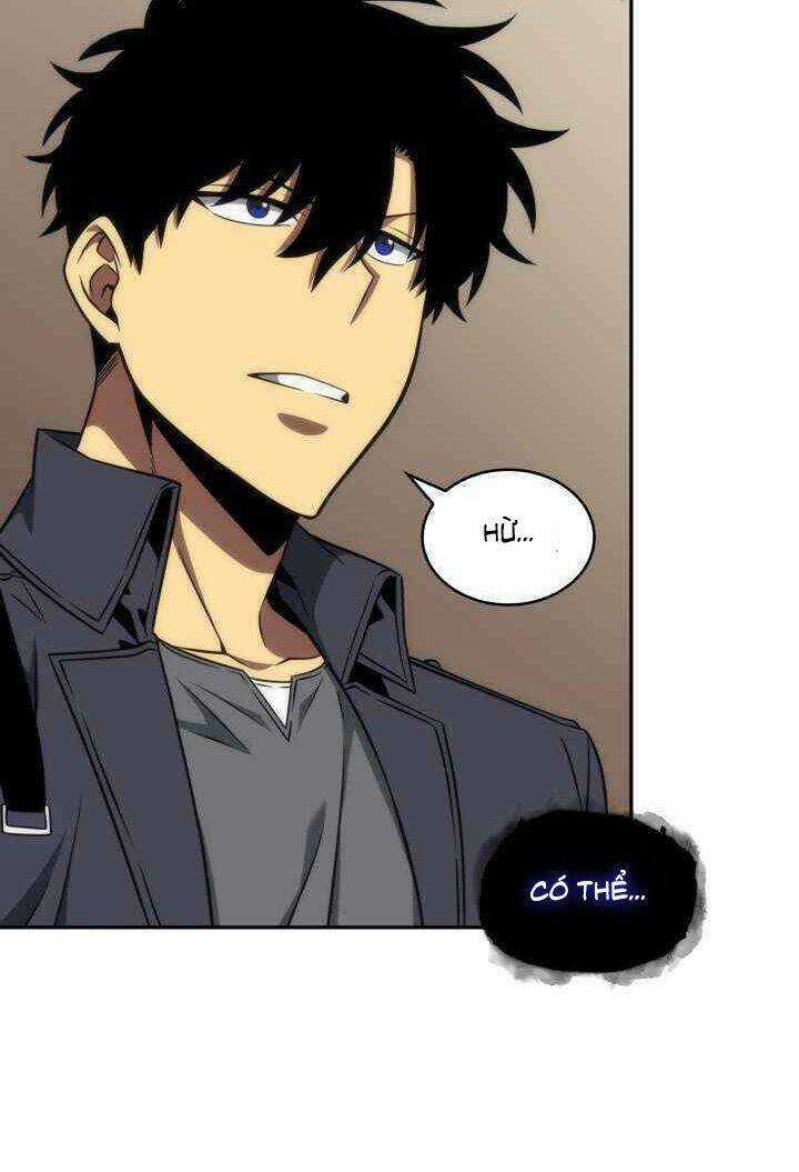 Vua Trộm Mộ - Chapter 272 - Trang 56