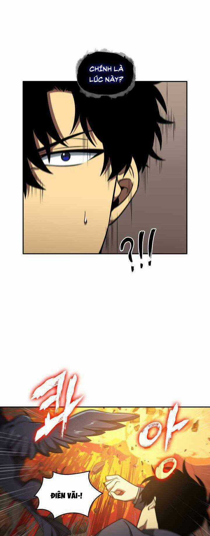 Vua Trộm Mộ - Chapter 272 - Trang 57