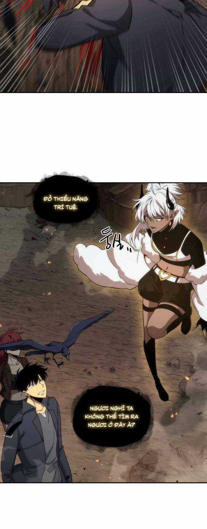 Vua Trộm Mộ - Chapter 272 - Trang 58