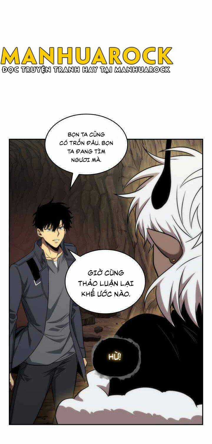 Vua Trộm Mộ - Chapter 272 - Trang 59