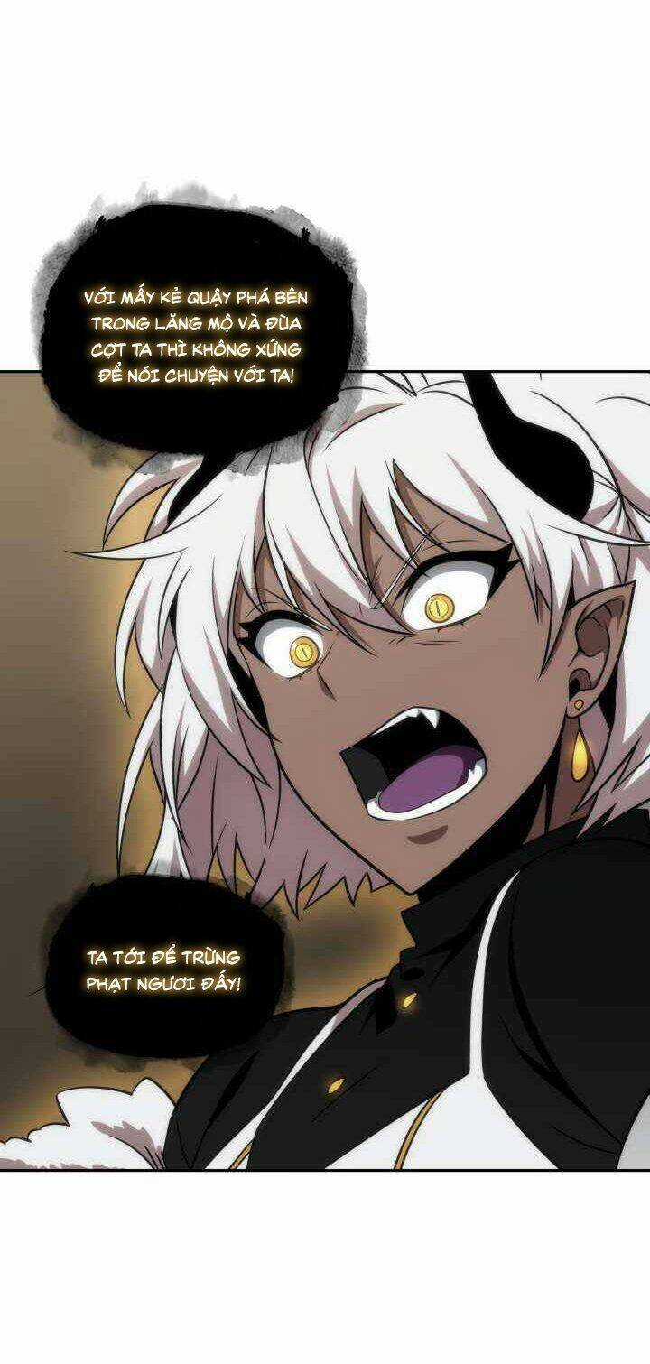 Vua Trộm Mộ - Chapter 272 - Trang 60