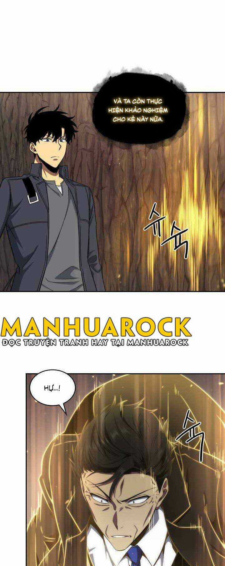 Vua Trộm Mộ - Chapter 272 - Trang 61