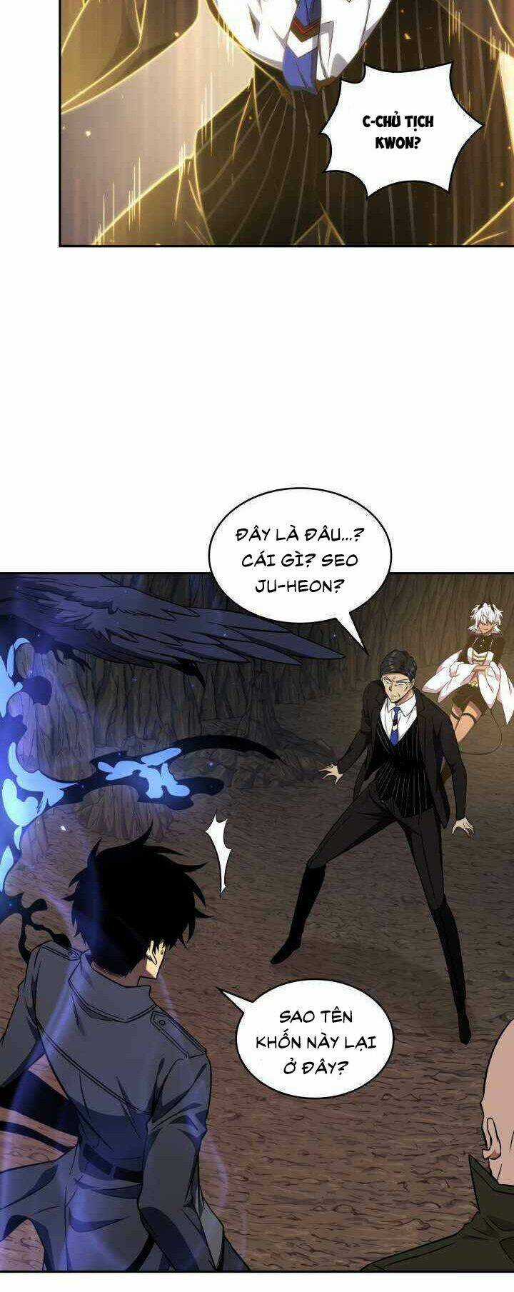 Vua Trộm Mộ - Chapter 272 - Trang 62