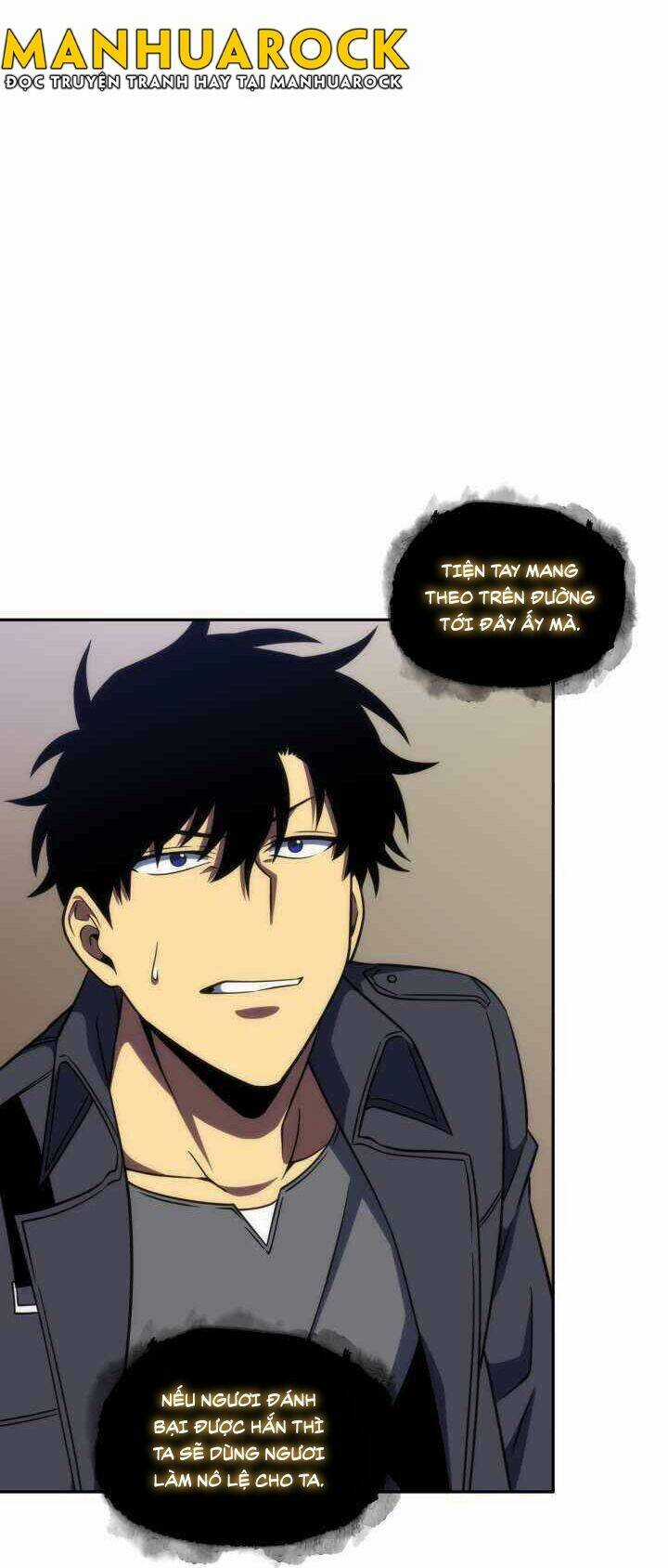 Vua Trộm Mộ - Chapter 272 - Trang 63