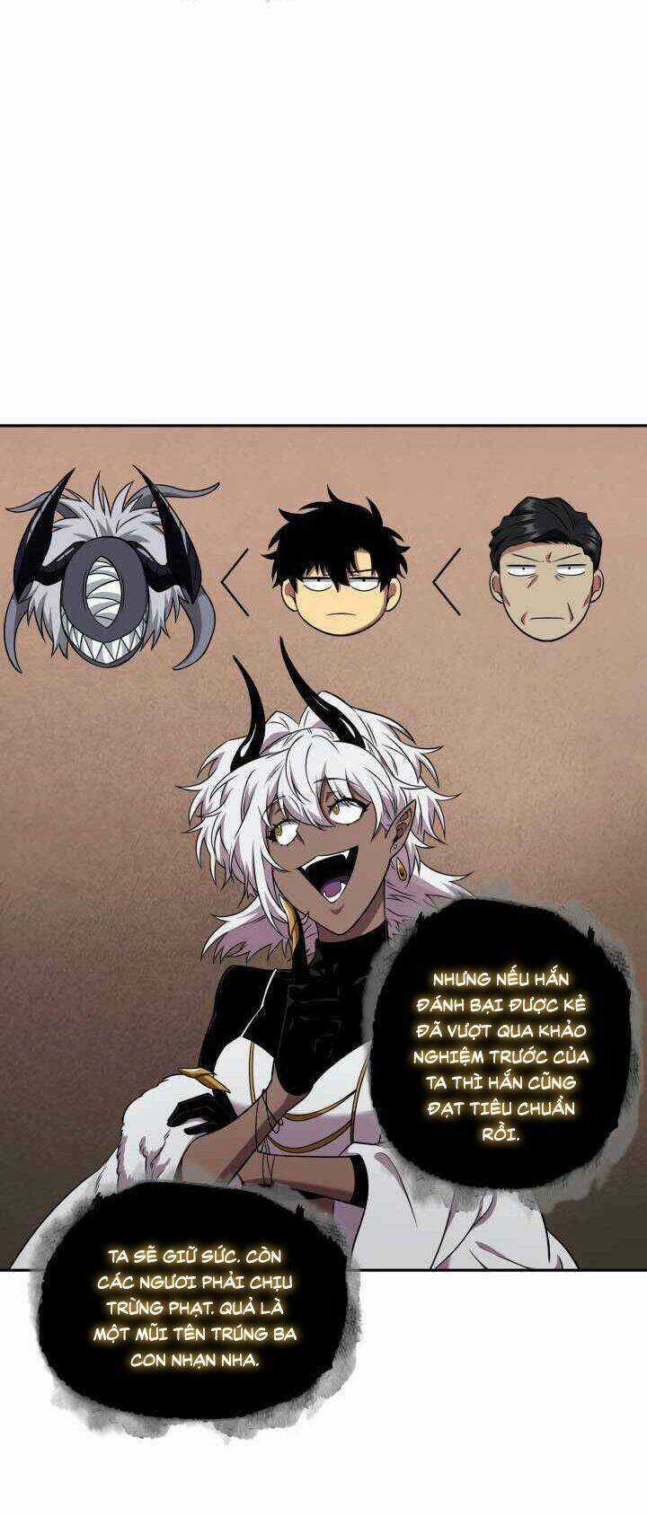 Vua Trộm Mộ - Chapter 272 - Trang 64