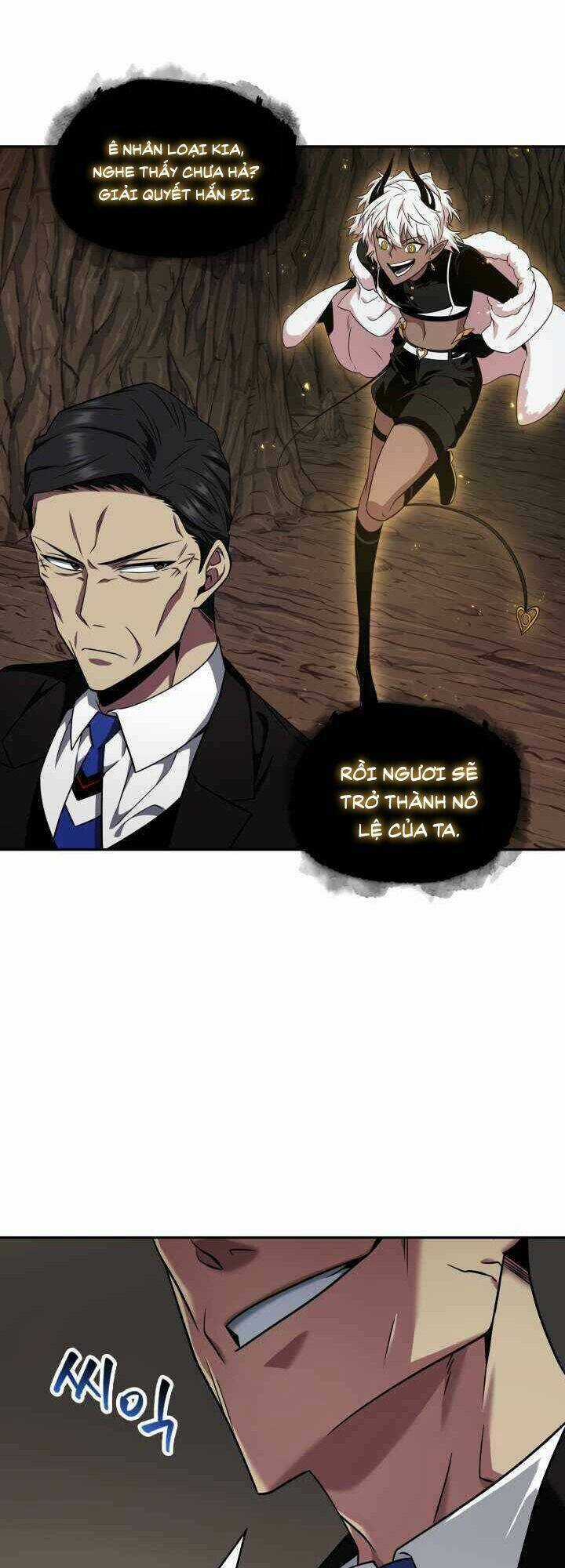 Vua Trộm Mộ - Chapter 272 - Trang 65