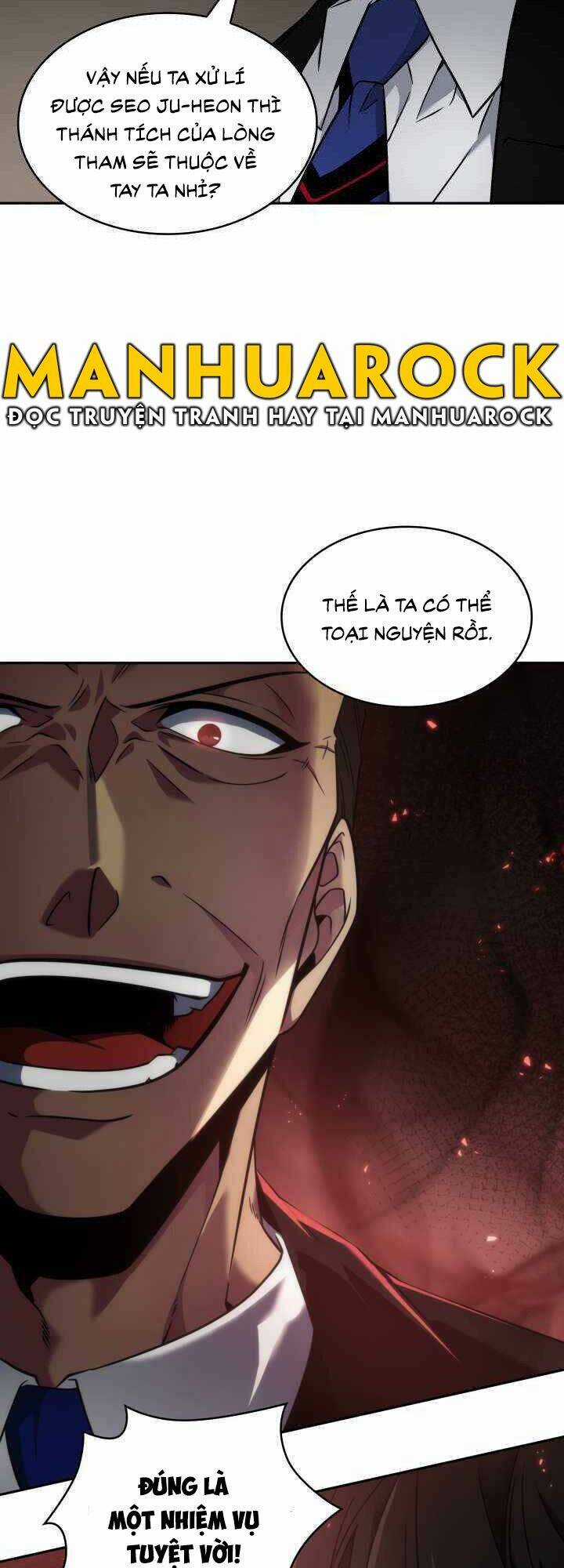 Vua Trộm Mộ - Chapter 272 - Trang 66