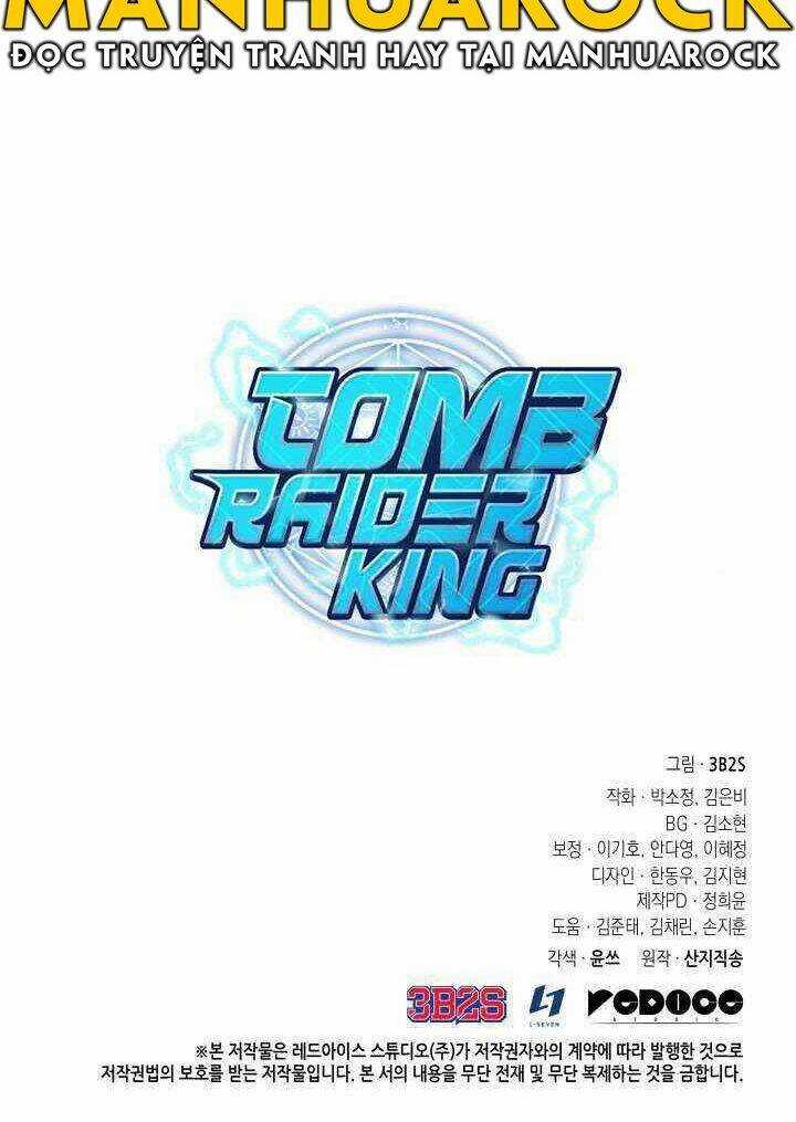 Vua Trộm Mộ - Chapter 272 - Trang 68