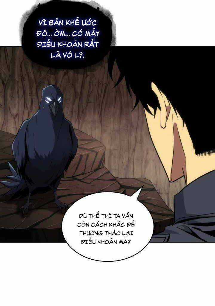 Vua Trộm Mộ - Chapter 272 - Trang 9