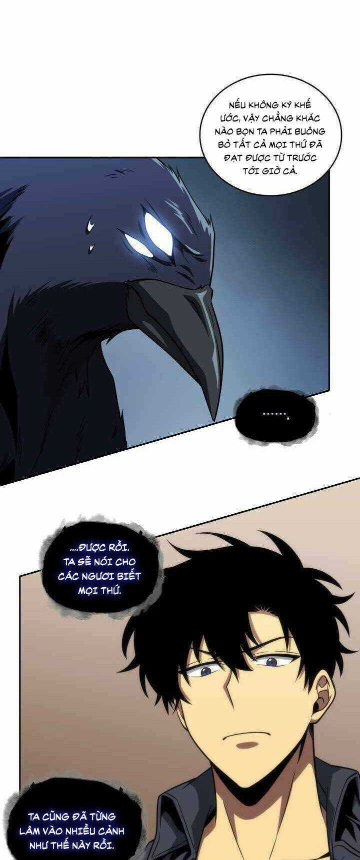 Vua Trộm Mộ - Chapter 272 - Trang 10