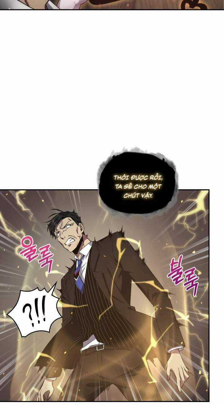 Vua Trộm Mộ - Chapter 273 - Trang 11