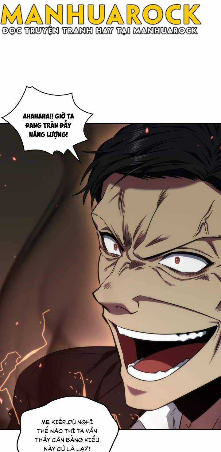 Vua Trộm Mộ - Chapter 273 - Trang 12