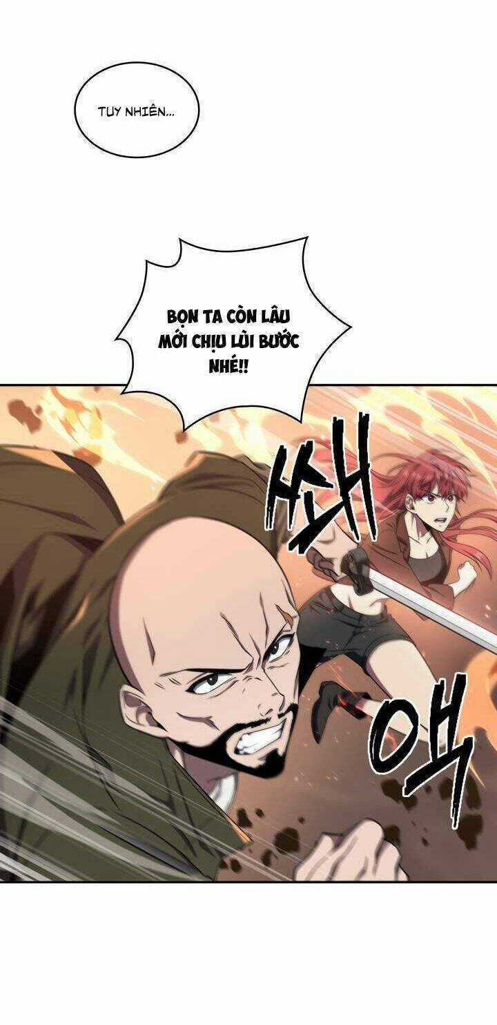 Vua Trộm Mộ - Chapter 273 - Trang 14