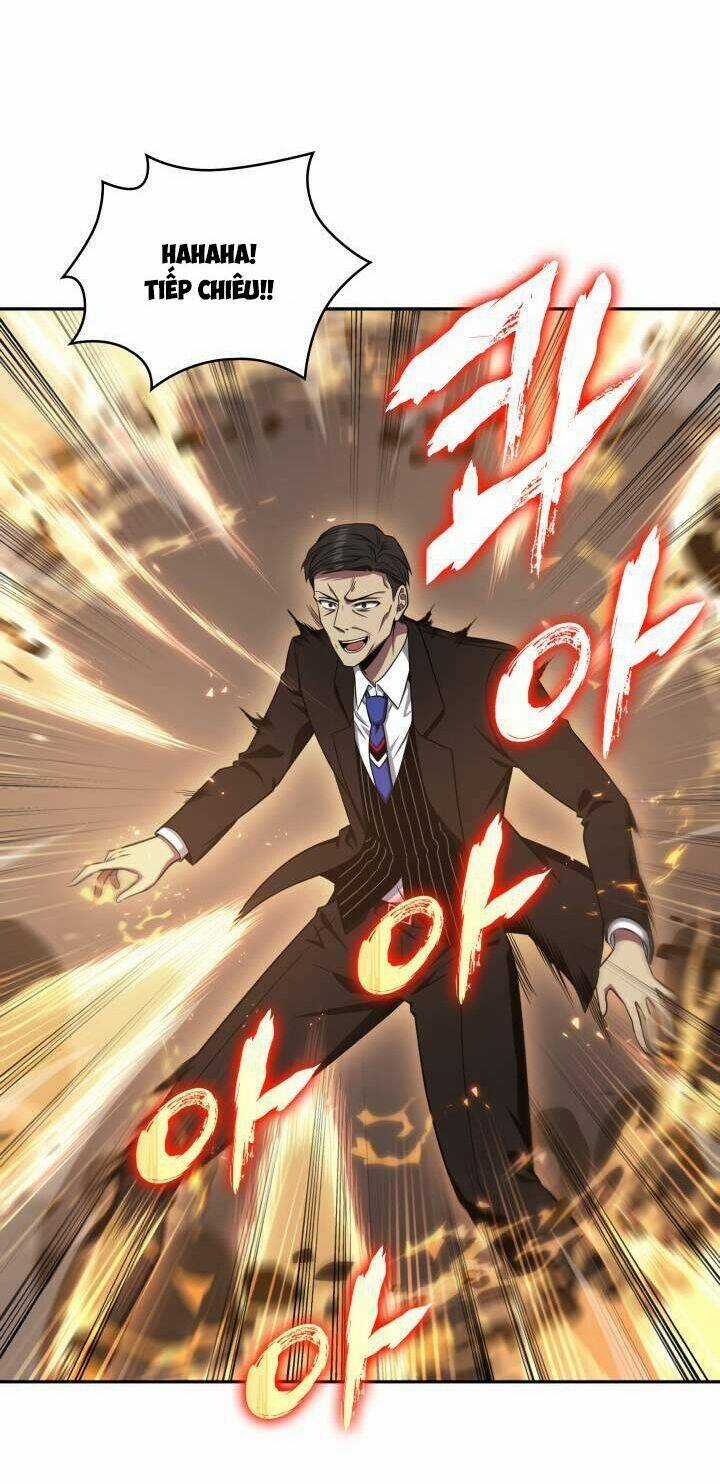 Vua Trộm Mộ - Chapter 273 - Trang 15