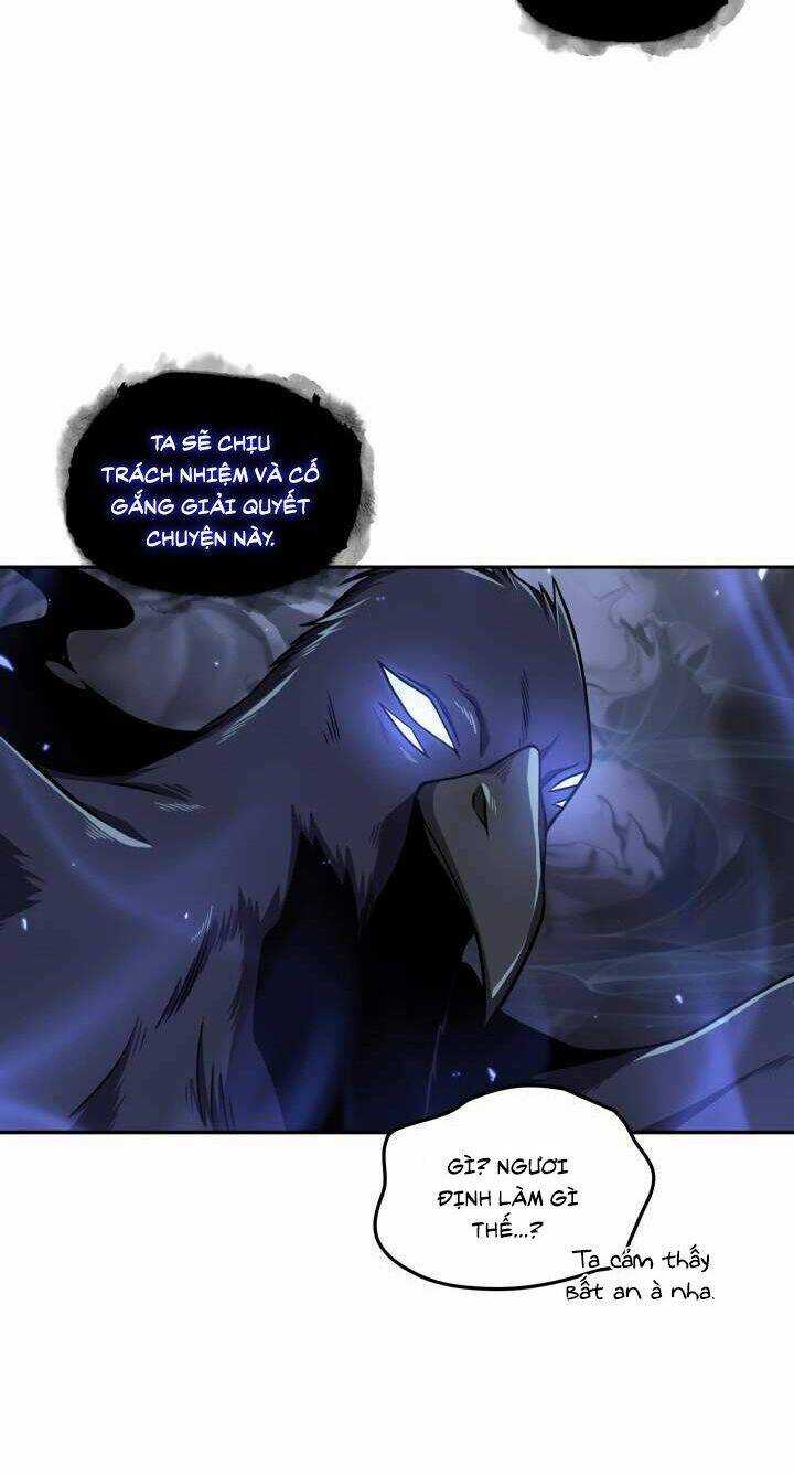 Vua Trộm Mộ - Chapter 273 - Trang 17