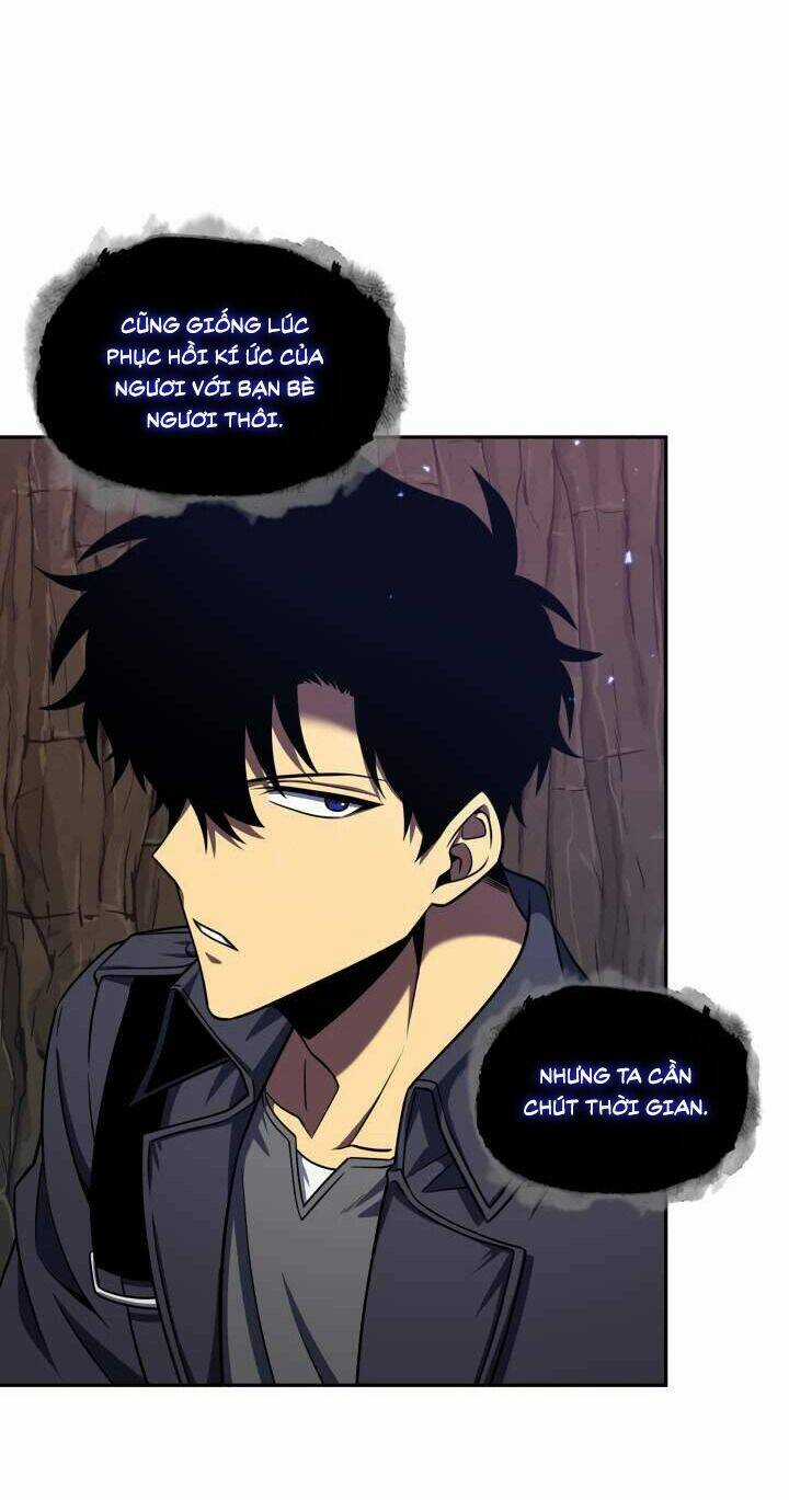 Vua Trộm Mộ - Chapter 273 - Trang 20