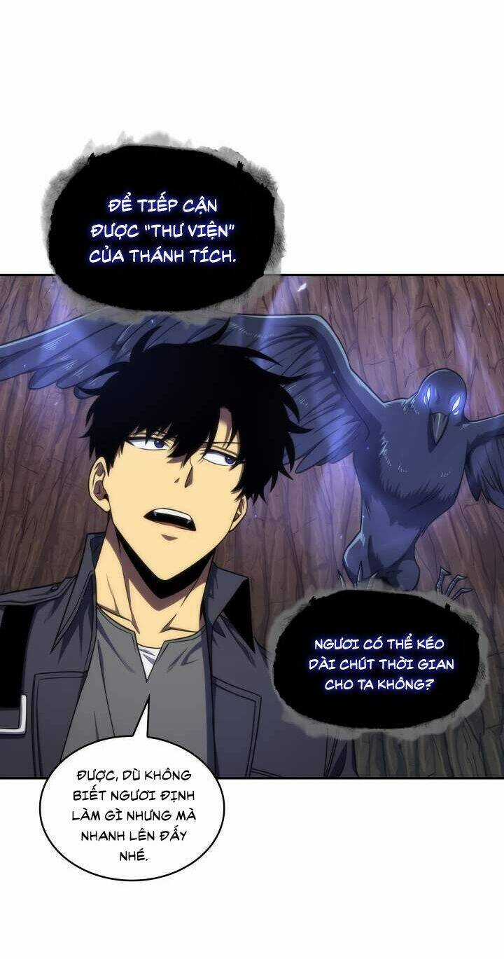 Vua Trộm Mộ - Chapter 273 - Trang 21