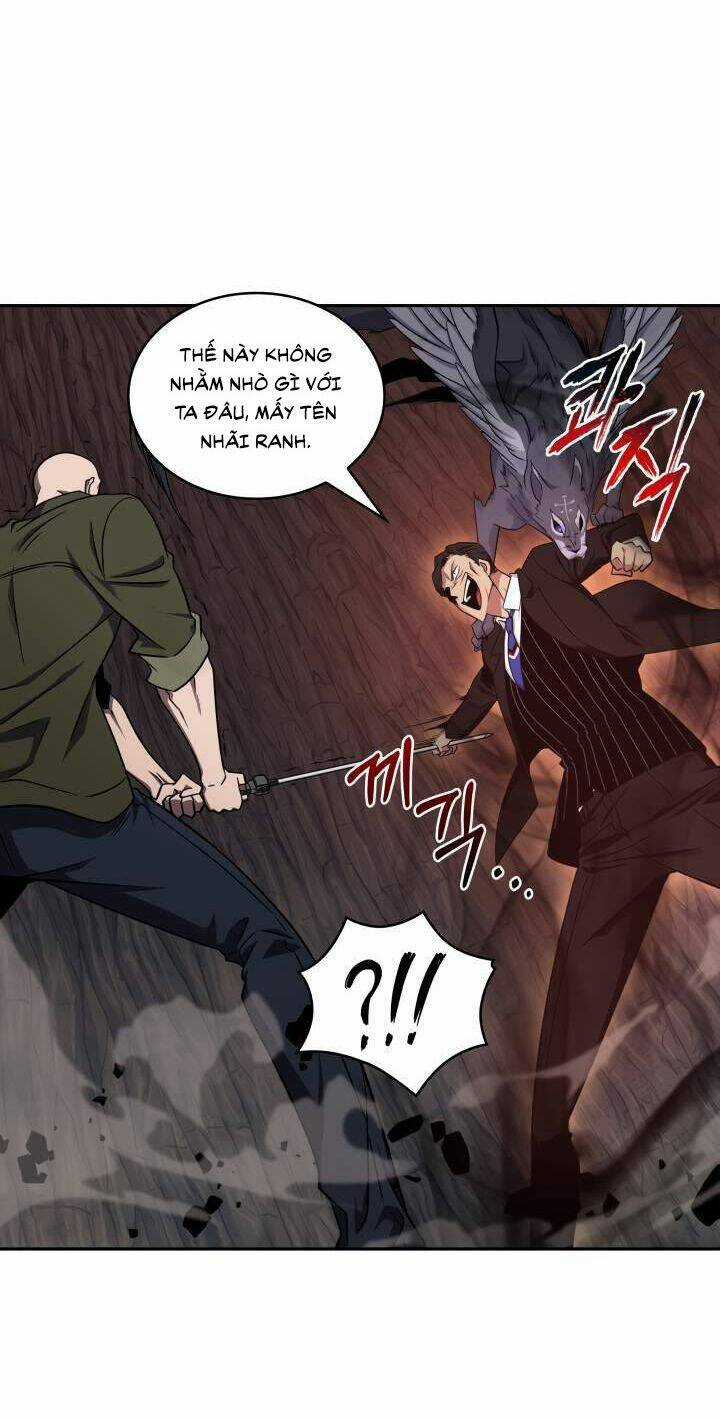 Vua Trộm Mộ - Chapter 273 - Trang 23