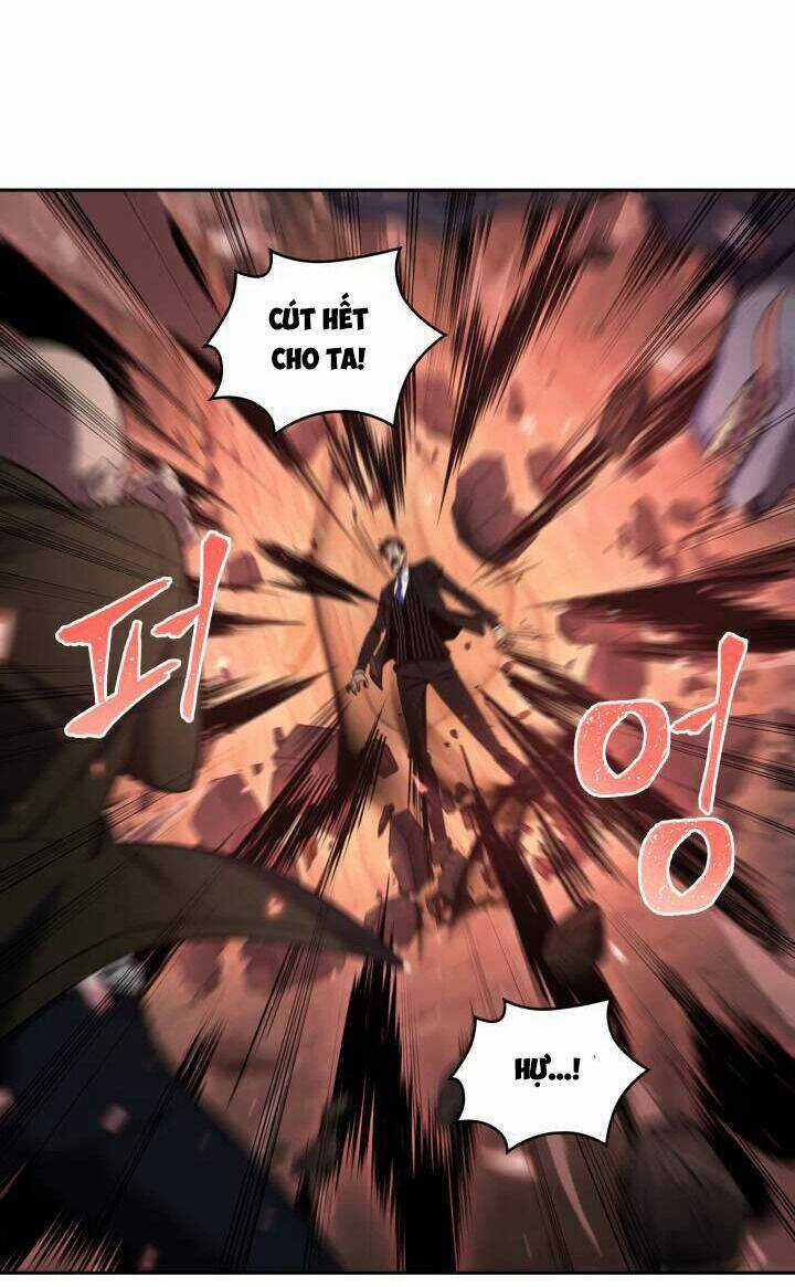 Vua Trộm Mộ - Chapter 273 - Trang 24